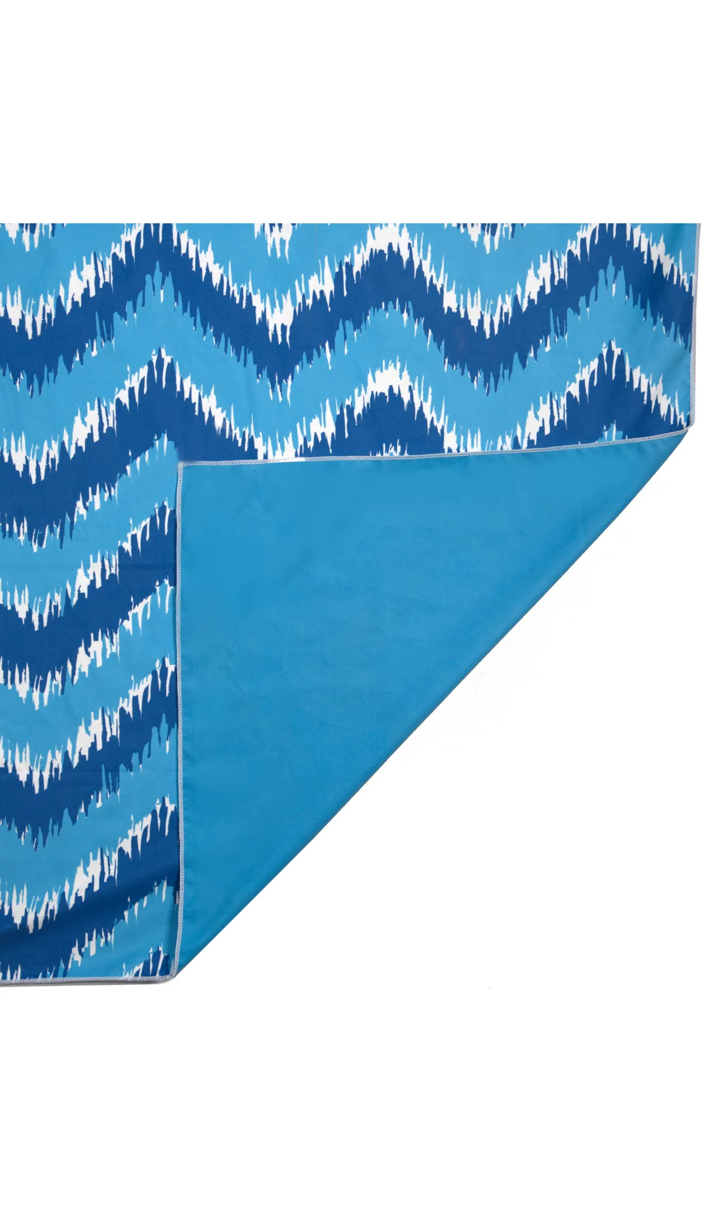 Amalfi Microfiber Quick Dry Beach Towel