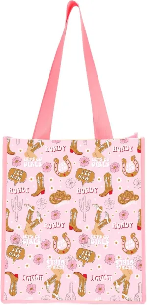Anime Tote Bag, Girls Anime Gifts Anime Lovers Western Gifts Tote Bag for Women