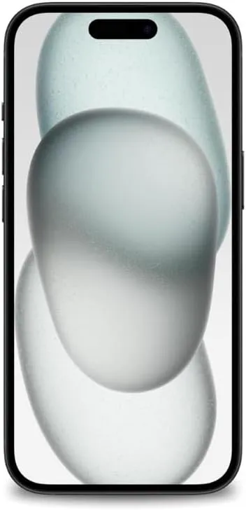 Apple iPhone 15, 128GB, Black - Tracfone (Renewed Premium)