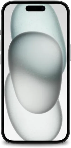 Apple iPhone 15, 128GB, Black - Tracfone (Renewed Premium)