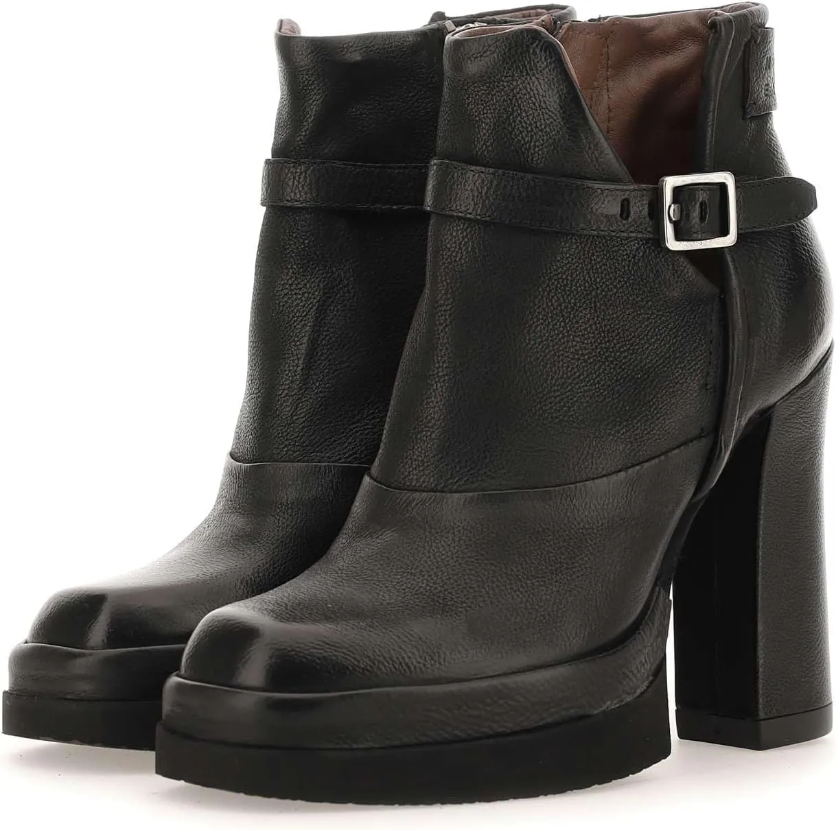 A.S.98 Vinal Women's Comfy Heels