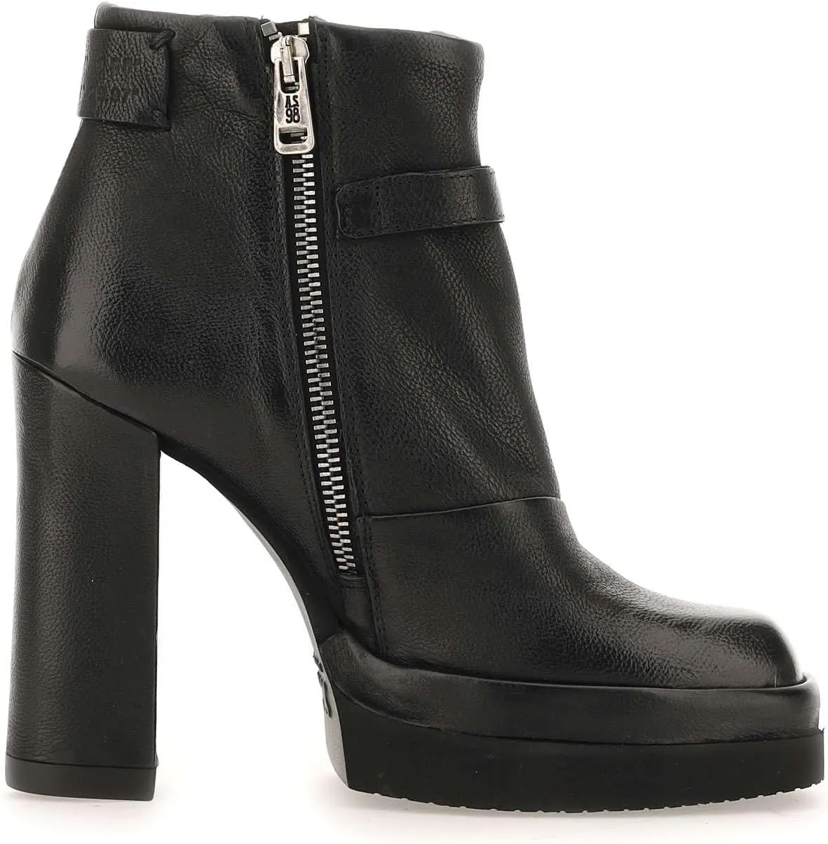 A.S.98 Vinal Women's Comfy Heels
