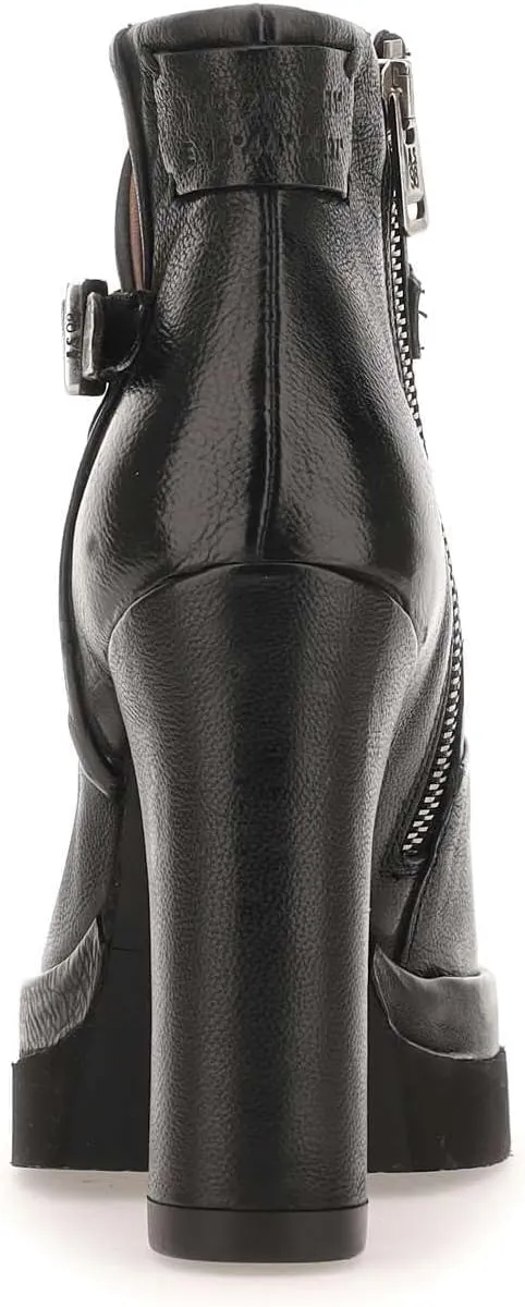 A.S.98 Vinal Women's Comfy Heels