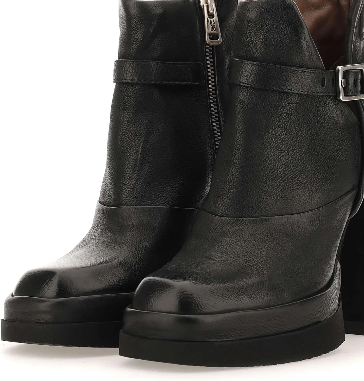 A.S.98 Vinal Women's Comfy Heels