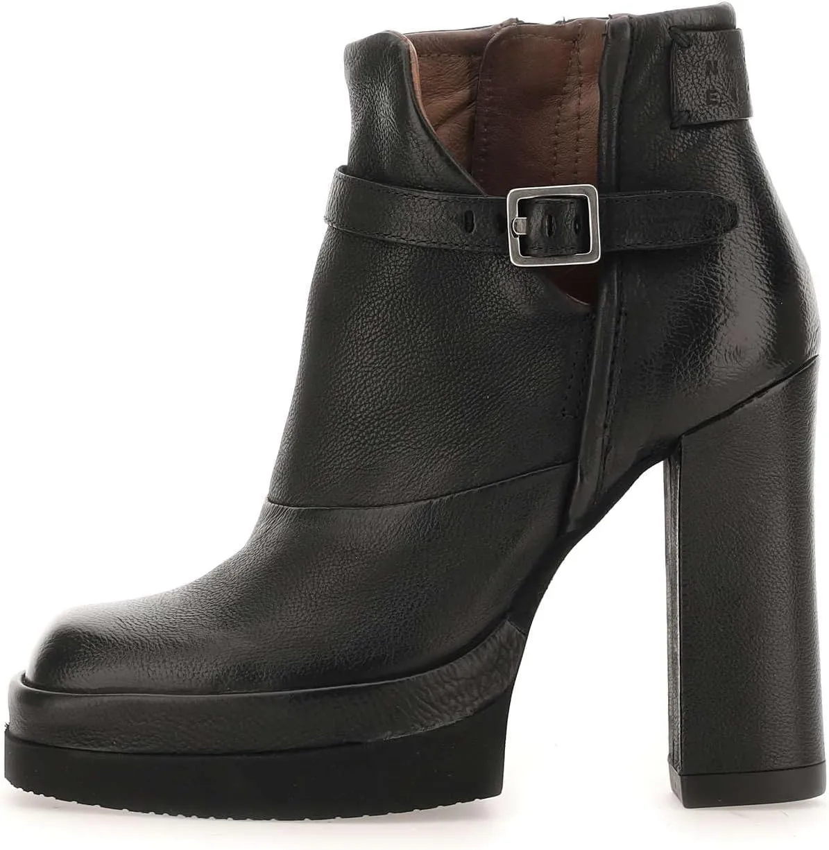 A.S.98 Vinal Women's Comfy Heels