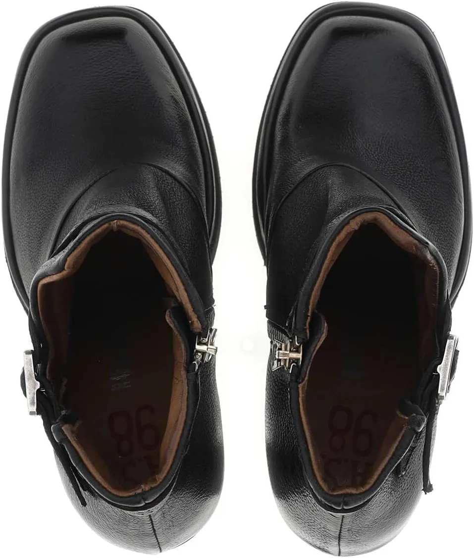 A.S.98 Vinal Women's Comfy Heels