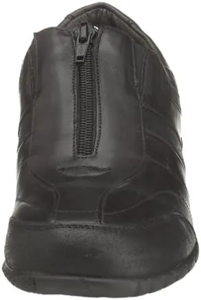 Bacco Bucci Men's Fleming Zippered Shoe
