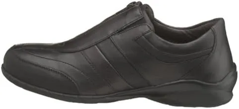 Bacco Bucci Men's Fleming Zippered Shoe