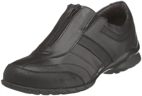 Bacco Bucci Men's Fleming Zippered Shoe