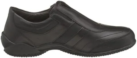 Bacco Bucci Men's Fleming Zippered Shoe