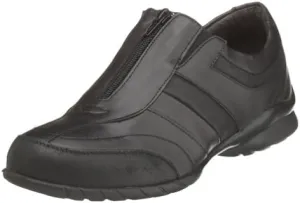 Bacco Bucci Men's Fleming Zippered Shoe