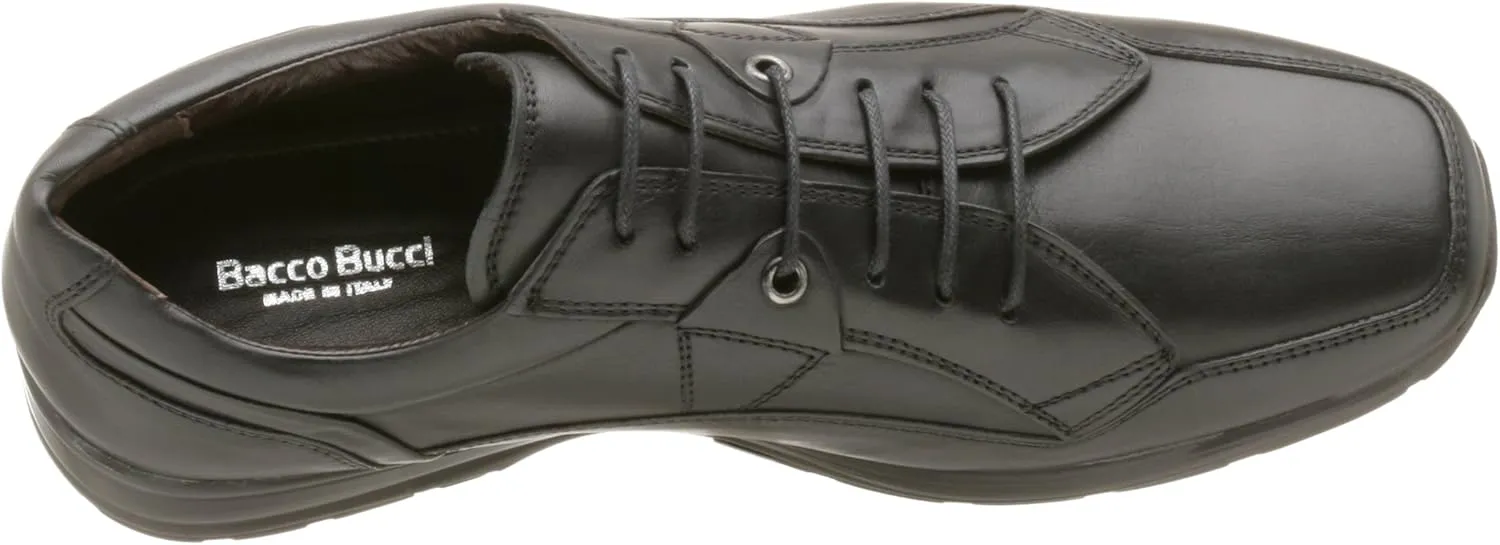 Bacco Bucci Men's Marley Oxford
