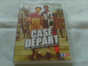 Back to Square One ( Case départ ) ( Back to Square 1 ) [ NON-USA FORMAT, PAL, Reg.2 Import - France ]