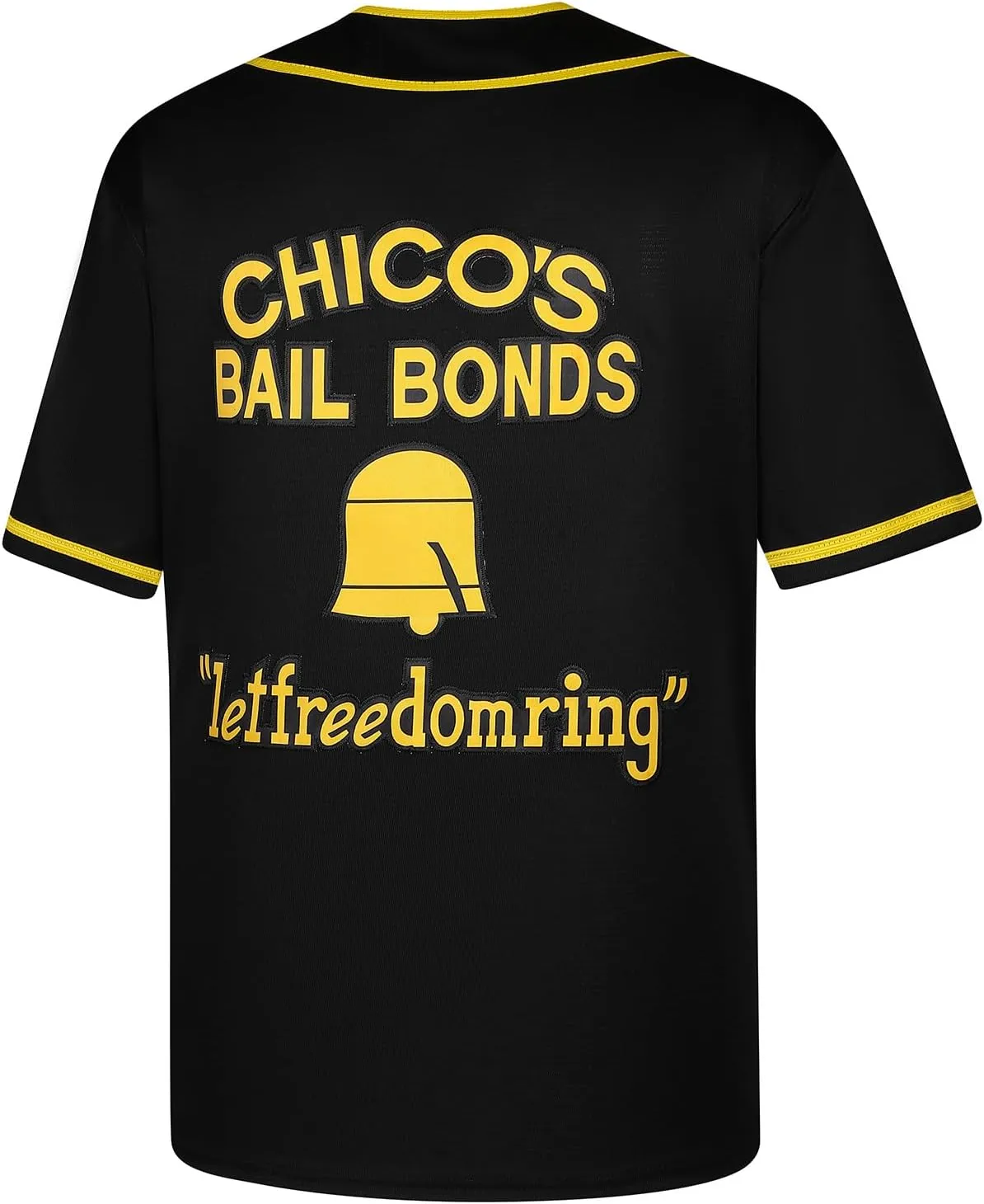 Bad News Bears Jersey, #3 Kelly Leak #12 Tanner Boyle Movie 1976 Chico's Bail Bonds Baseball Jersey S-XXXL