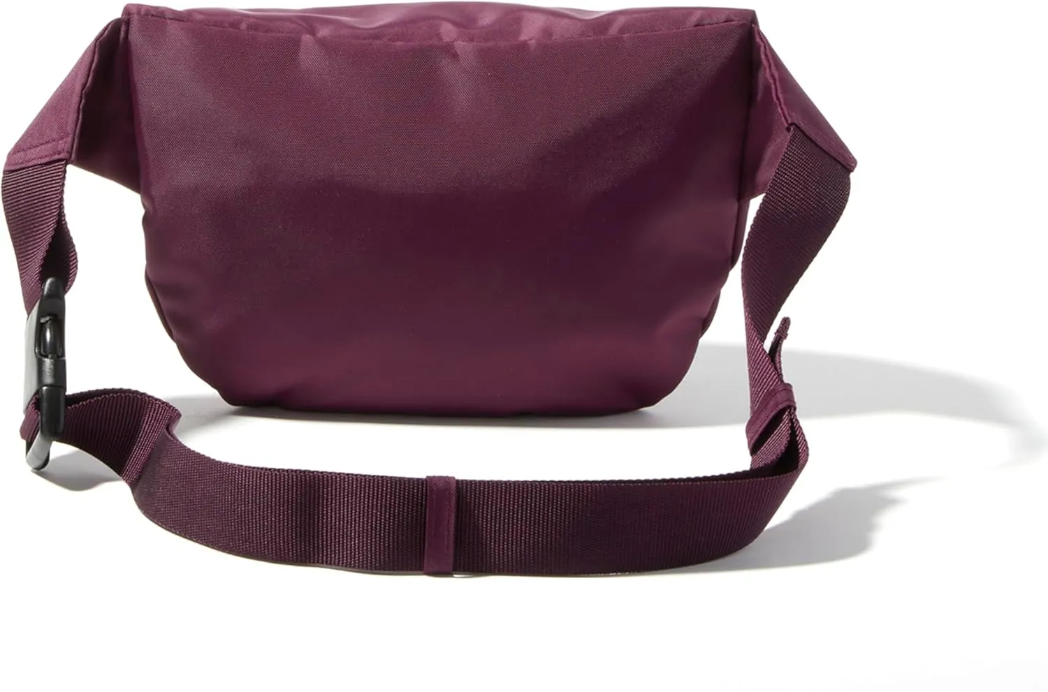 Baggallini Essential Belt Bag-9x6 Crossbody Fanny Waist Pack W/RFID & Adjustable Strap