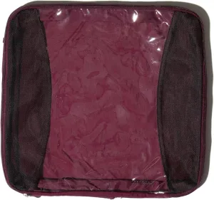 baggallini Extra Large Compression Cube