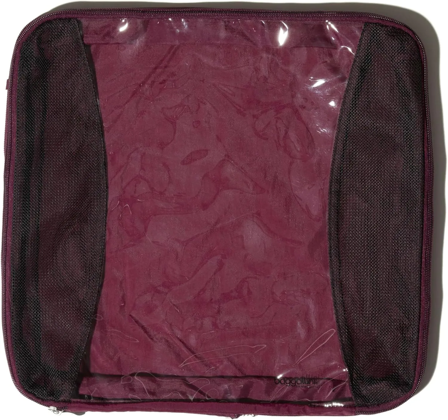 baggallini Extra Large Compression Cube