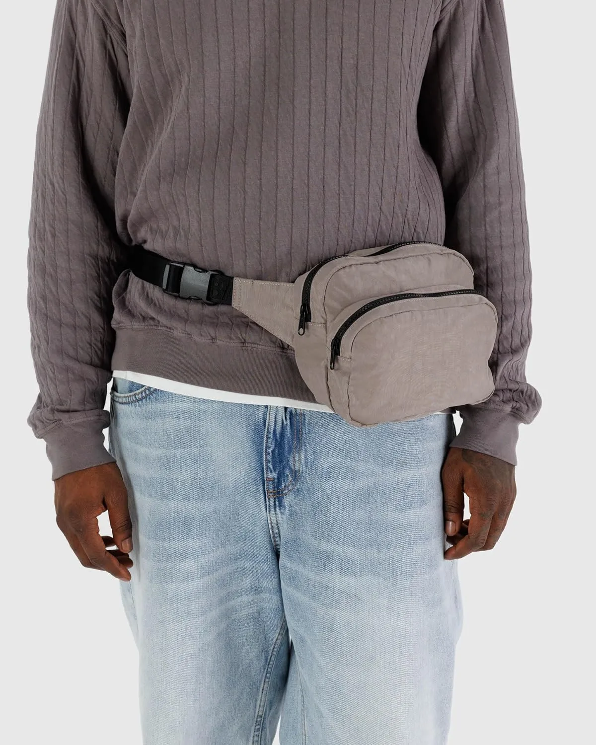 BAGGU Fanny Pack