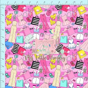 Barbie Shopping Trip (pre-order)