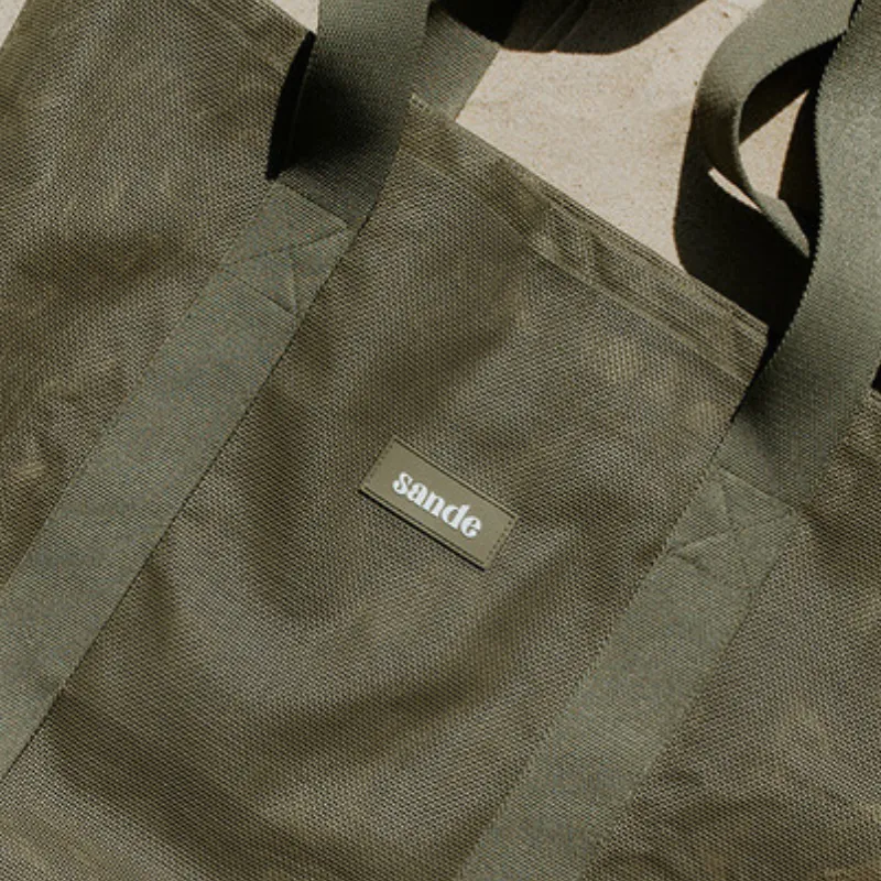 Beach Hauler™ - Mini Beach Bag – Pandanus