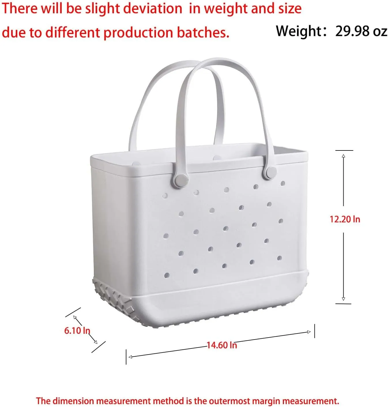Beach Tote Bag-Stylish Beach Bags for Outdoor Activities, Waterproof, Sandproof, and Portable Handbag for Sports
