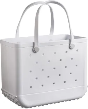 Beach Tote Bag-Stylish Beach Bags for Outdoor Activities, Waterproof, Sandproof, and Portable Handbag for Sports