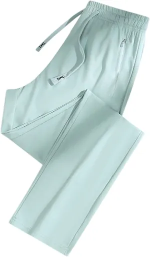 Beeswan Pants for Women,2025 Women's Ultra Stretch Breathable Casual Pants, Beeswan Pants for Women Over 50