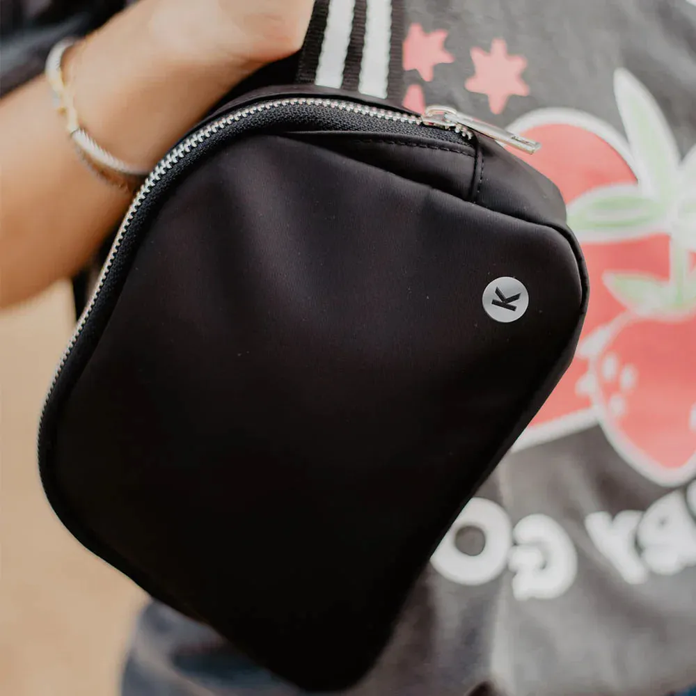 Belt Bag with Strap