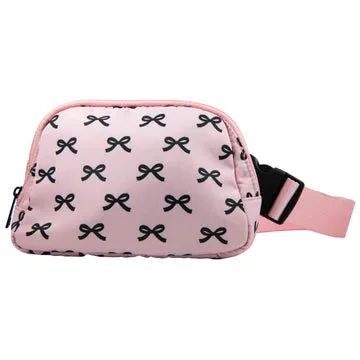 Belt Bag with Strap