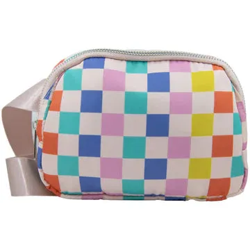 Belt Bag with Strap
