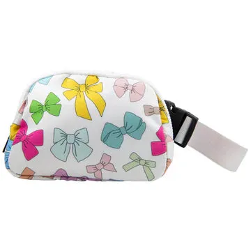 Belt Bag with Strap