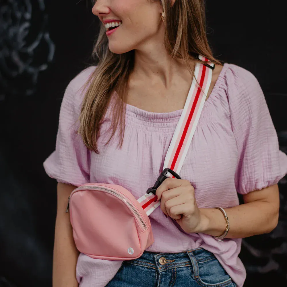 Belt Bag with Strap