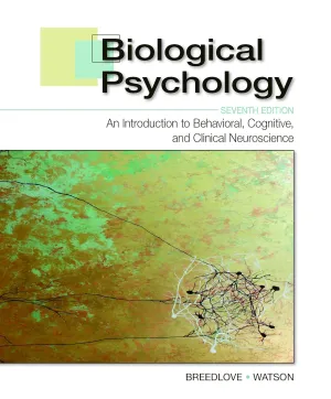 Biological Pyschology 7th Edition