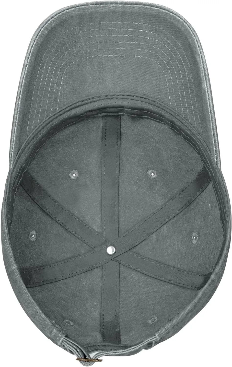 Black Raven Baseball Cap for Men Women Hats Adjustable Denim Hat Dad Hat