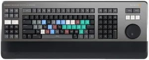 Blackmagic Design USB Davinci Resolve Editor Keyboard