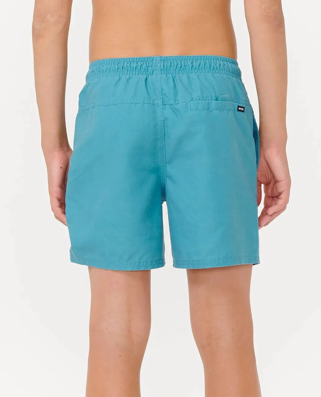 Bondi Volley Boardshorts - Boys (8 - 16 years) - Ocean