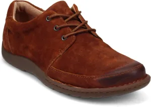 BORN Men's, Nigel 3-Eye Oxford