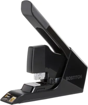 Bostitch STCR130XHC Desk Stapler 130 Staples 12 x 15 mm EZ Squeeze Mechanism B8130
