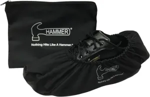 bowlingball.com Hammer Shoe Cover & Zippered Storage Bag Combo