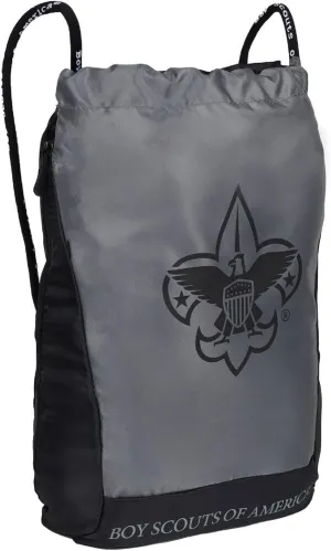 Boy Scouts of America BSA Sackpack