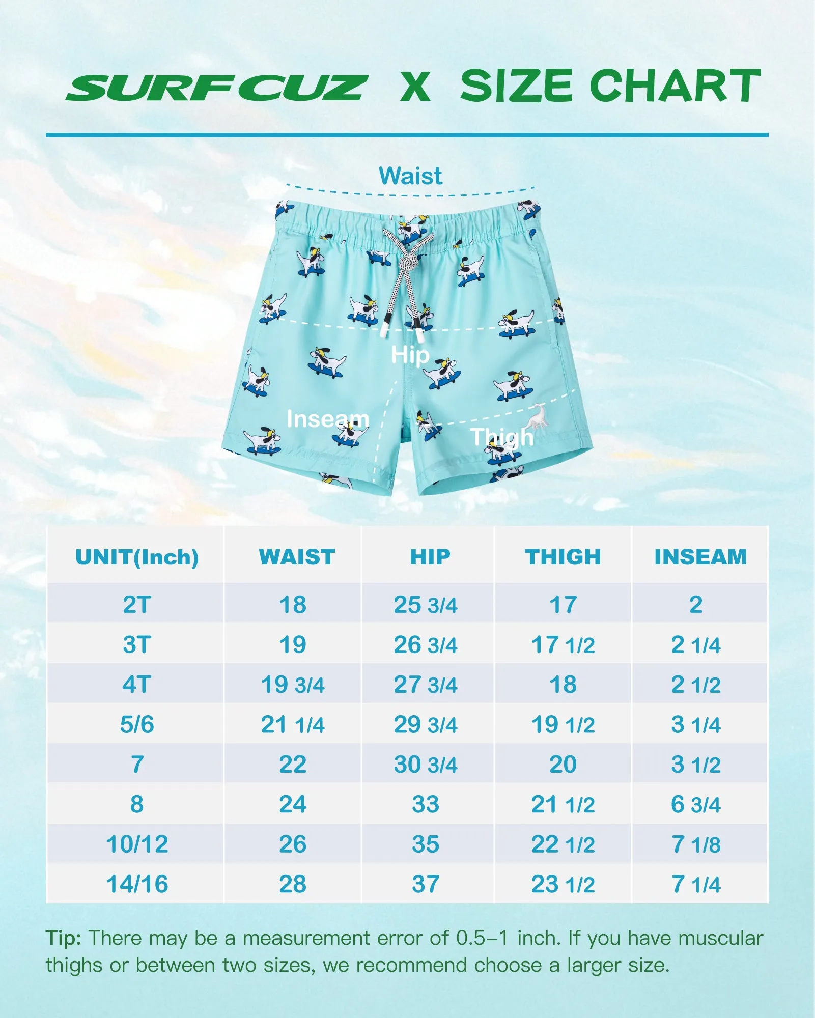 Boys Quick Dry Chemical Free Mesh Swim Trunks With Pockets