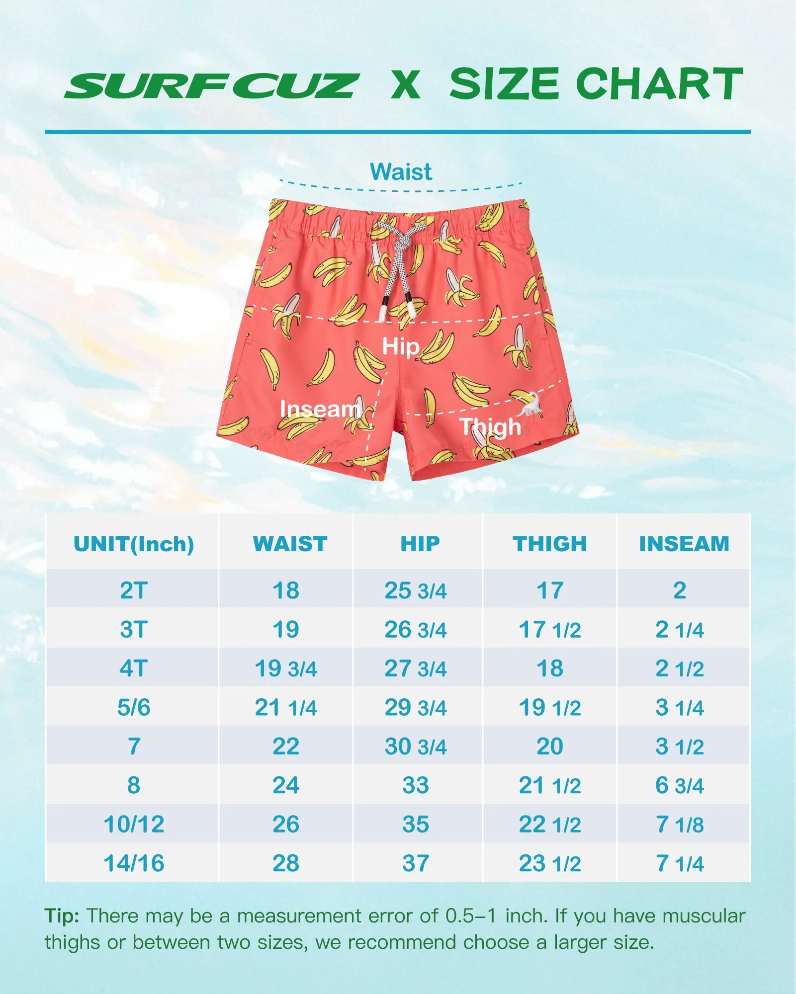 Boys Quick Dry Chemical Free Mesh Swim Trunks With Pockets