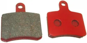 Brake Pads Compatible With 2017-2022 Kart Caliper With Style Design Compatible With Tony Kart And Other Similar Models