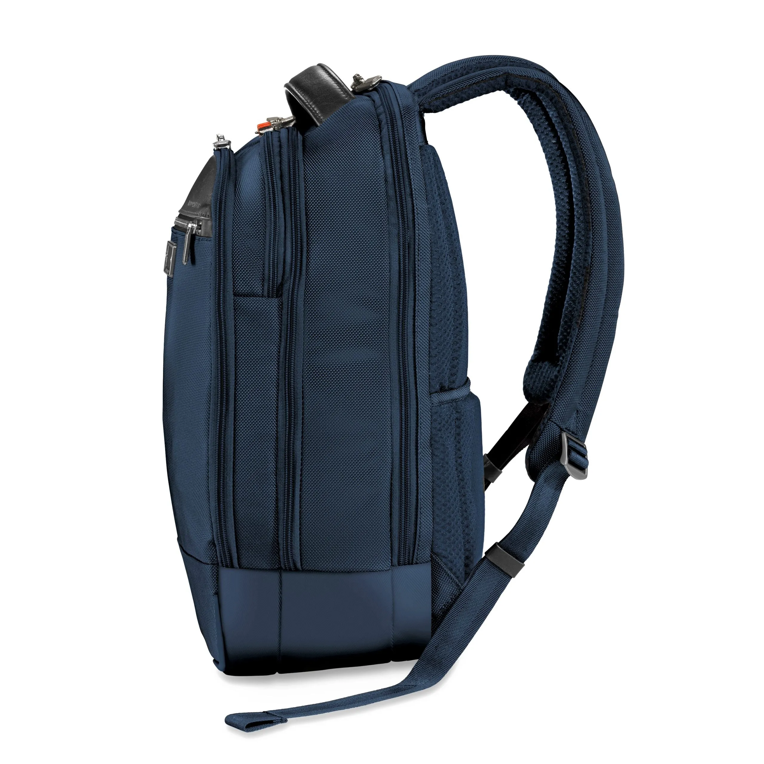 Briggs & Riley @work Medium Backpack - Navy