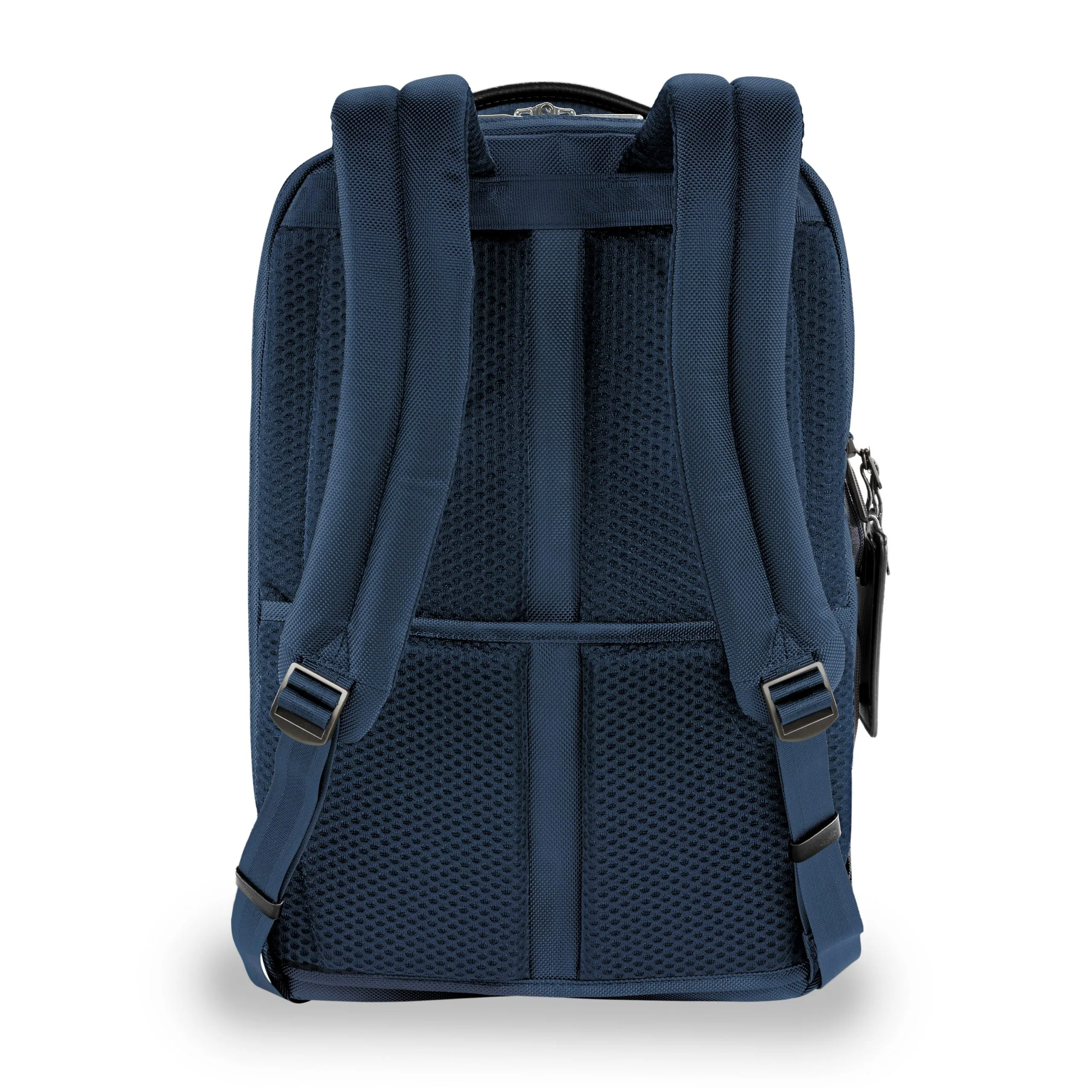 Briggs & Riley @work Medium Backpack - Navy