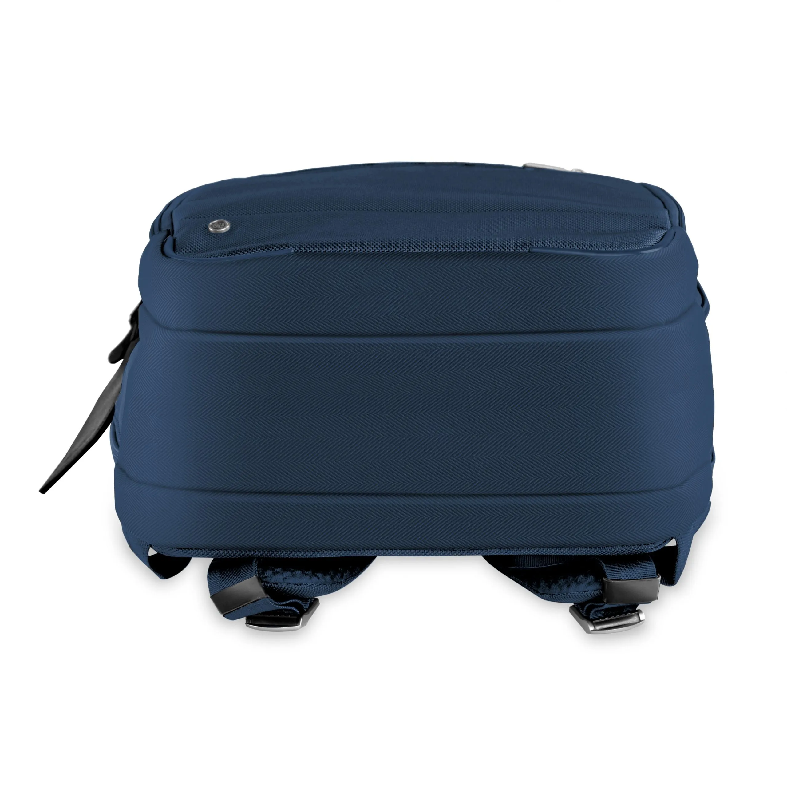 Briggs & Riley @work Medium Backpack - Navy