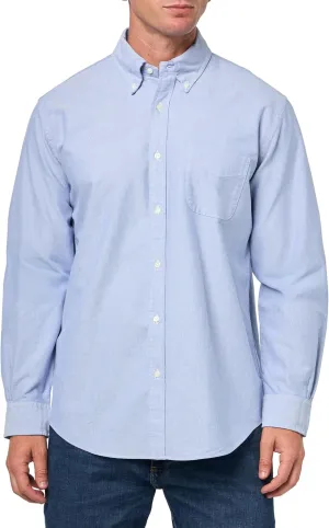Brooks Brothers Men's Friday Oxford Shirt