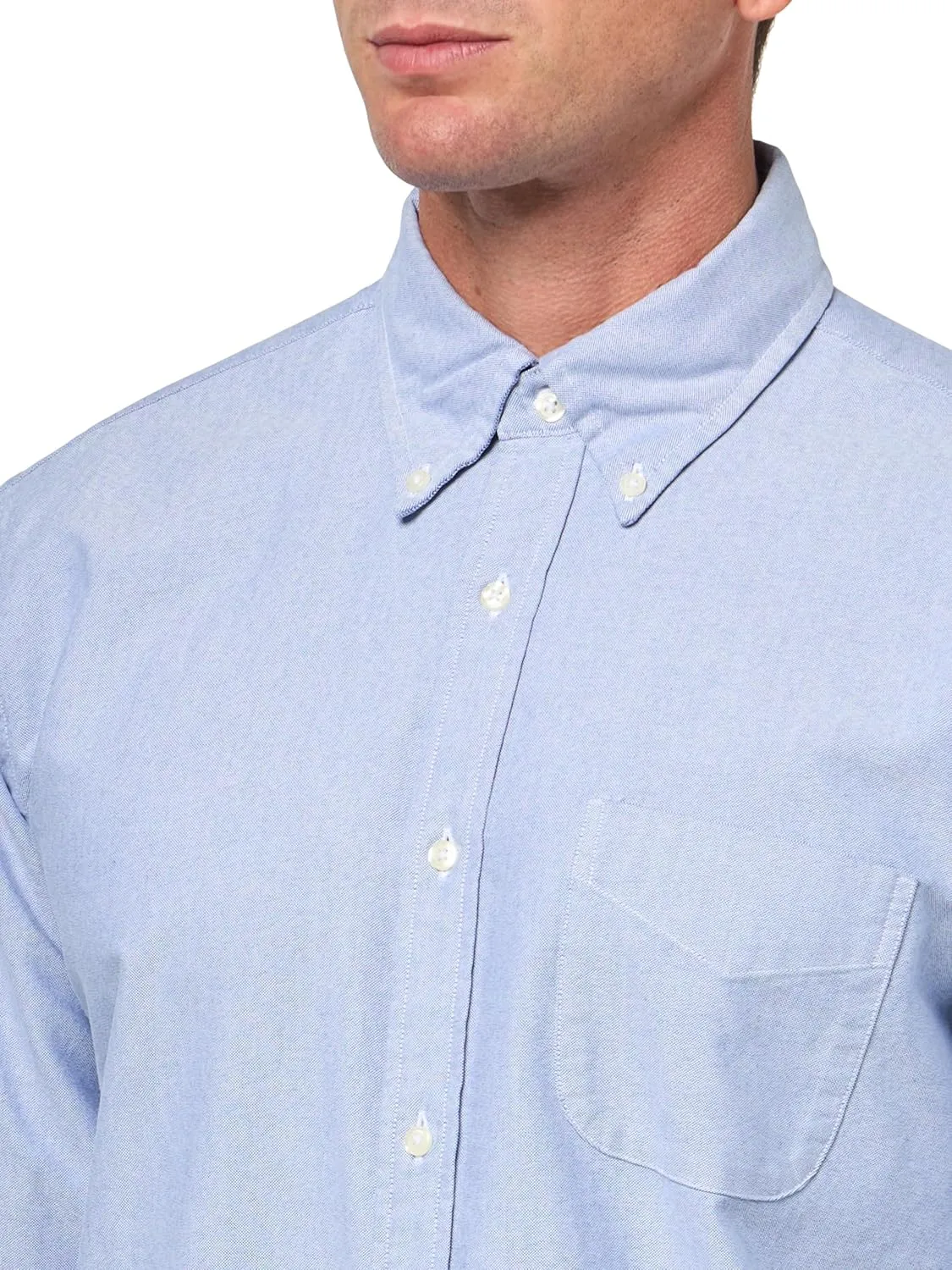 Brooks Brothers Men's Friday Oxford Shirt