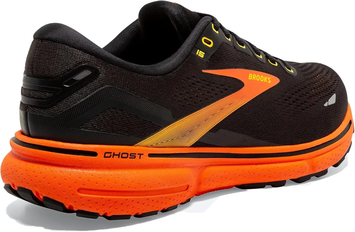 Brooks Men's Ghost 15 Neutral Running Shoe