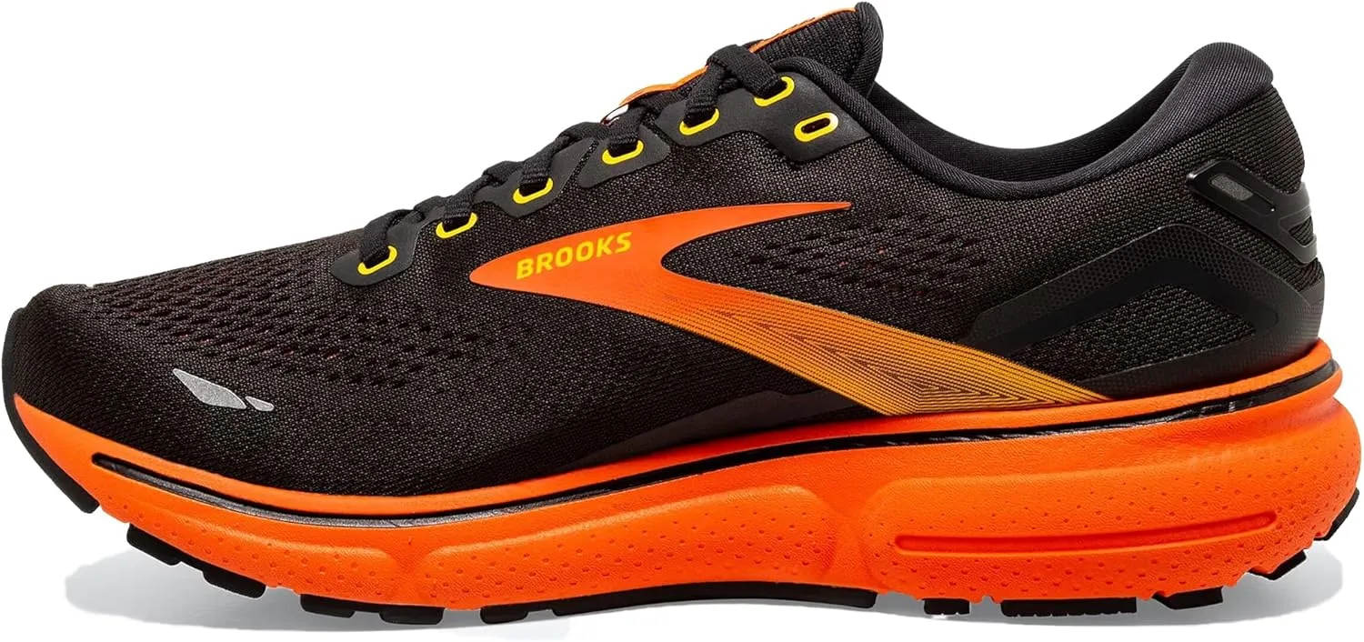 Brooks Men's Ghost 15 Neutral Running Shoe